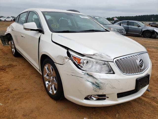 Buick Lacrosse p (2012)