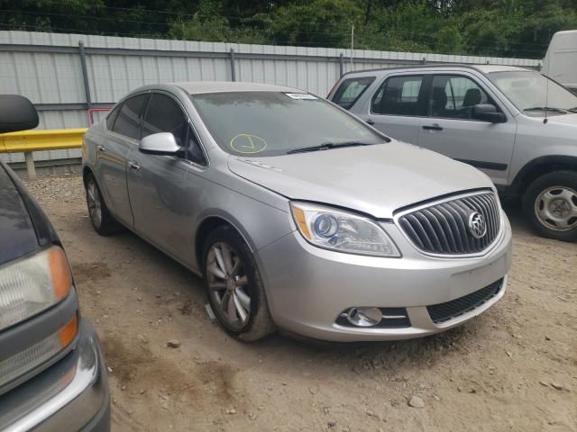 Buick Verano con (2012)