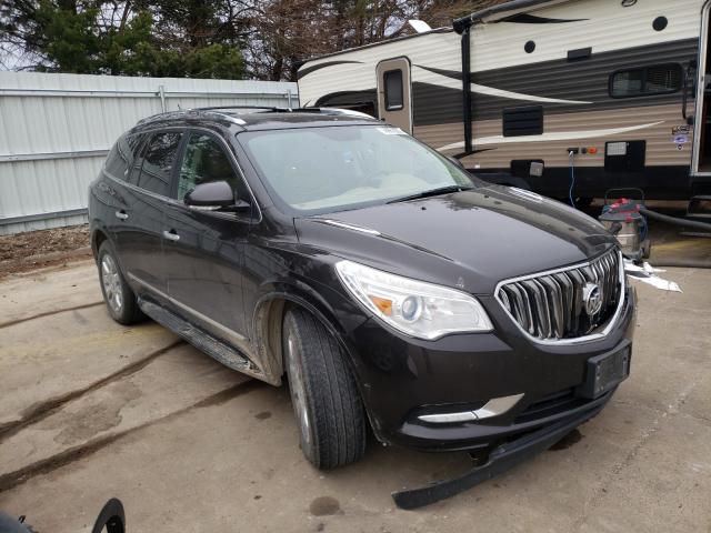 Buick Enclave (2013)