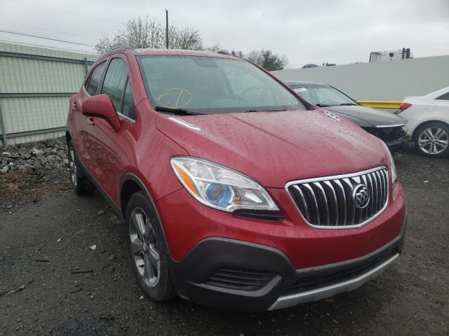 Buick Encore (2013)