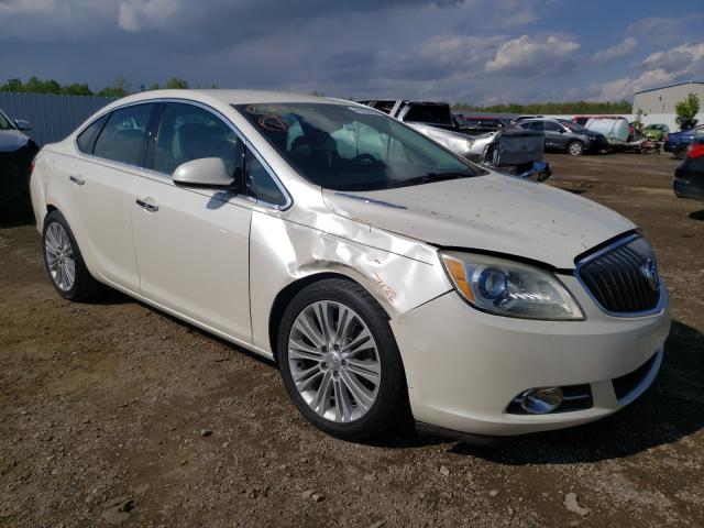 Buick Verano (2013)