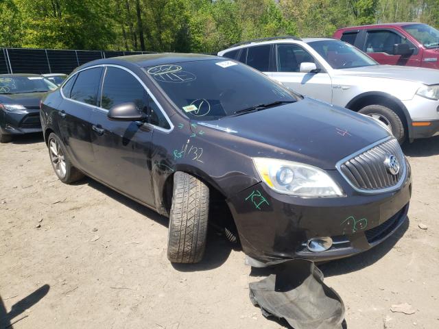 Buick Verano (2013)