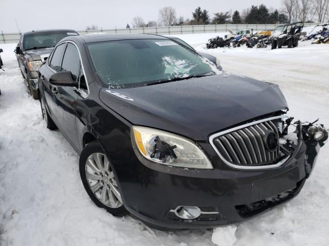 Buick Verano con (2013)