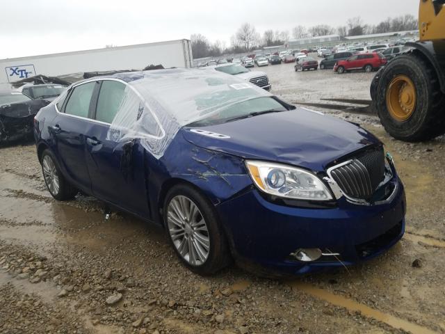 Buick Verano con (2013)