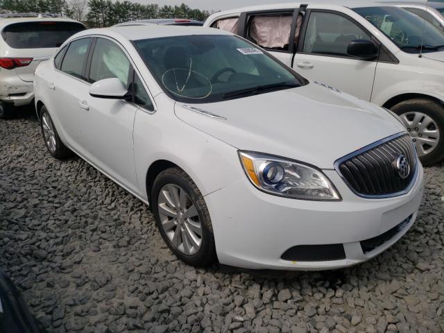Buick Verano (2016)