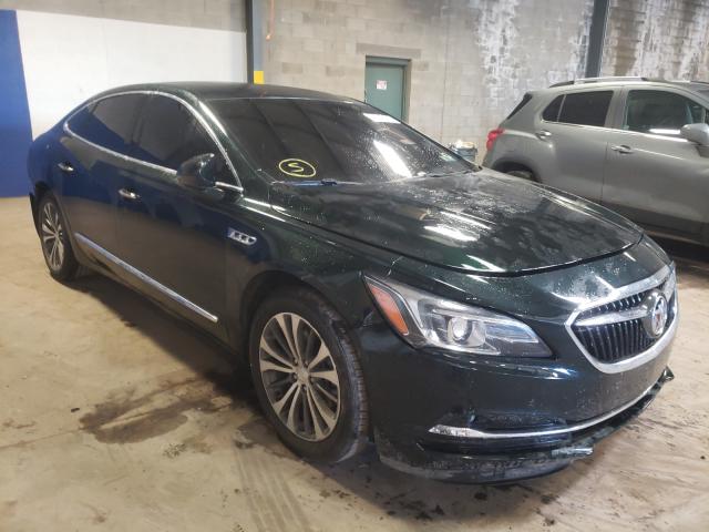 Buick Lacrosse (2017)