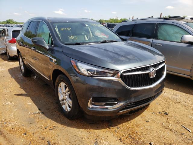 Buick Enclave es (2019)