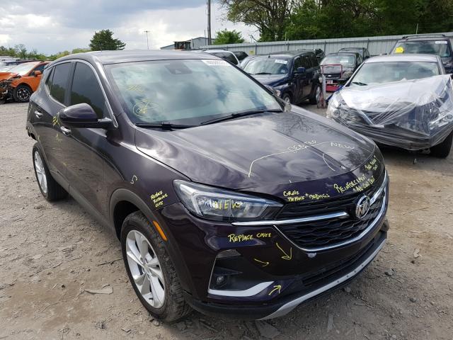 Buick Encore gx (2020)