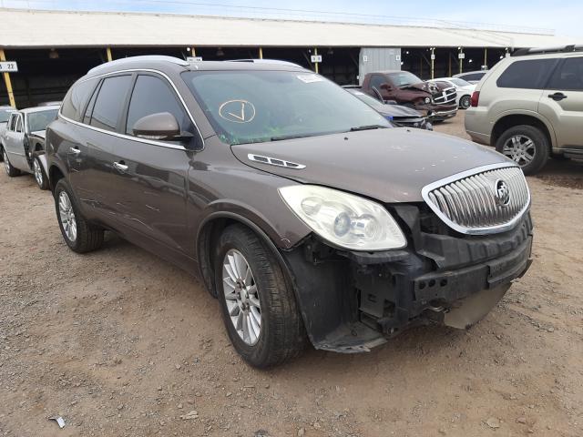 Buick Enclave cx (2011)