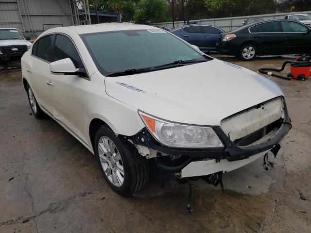 Buick Lacrosse (2012)