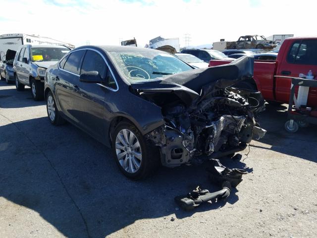 Buick Verano (2015)