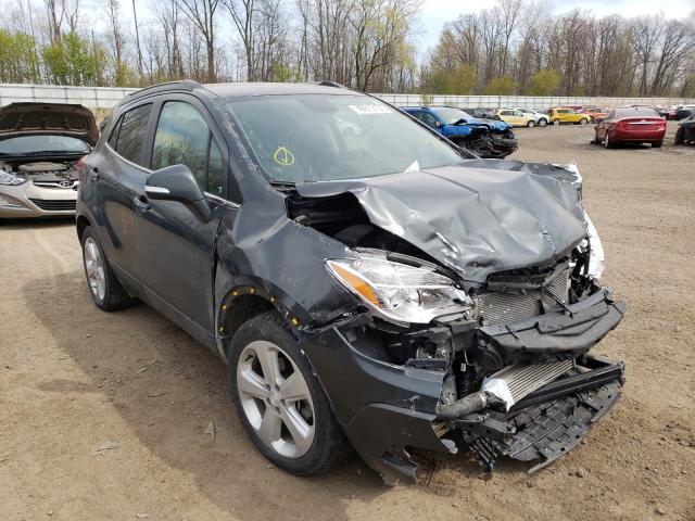 Buick Encore (2016)