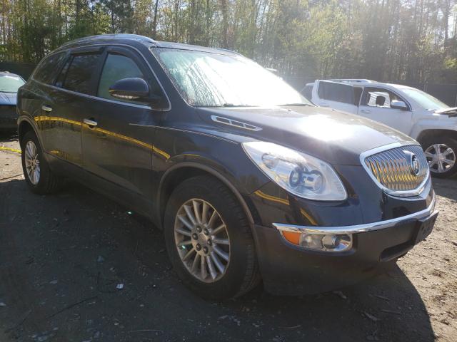 Buick Enclave cx (2011)