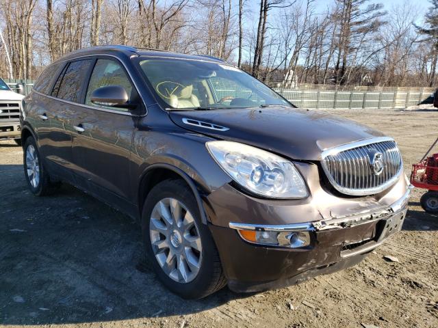 Buick Enclave (2012)