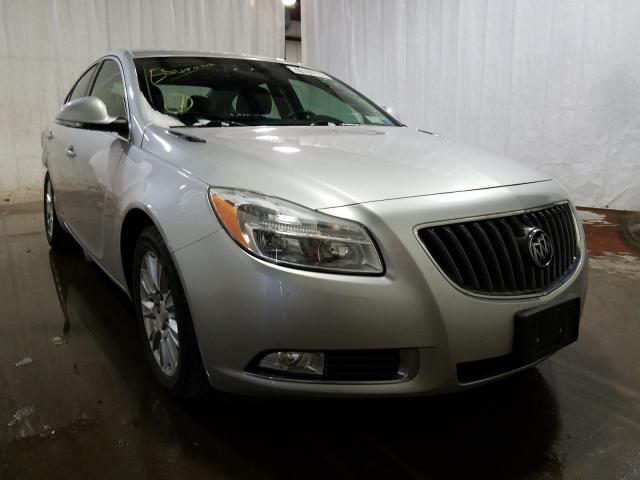 Buick Regal (2012)