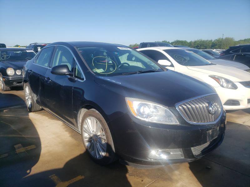 Buick Verano (2013)