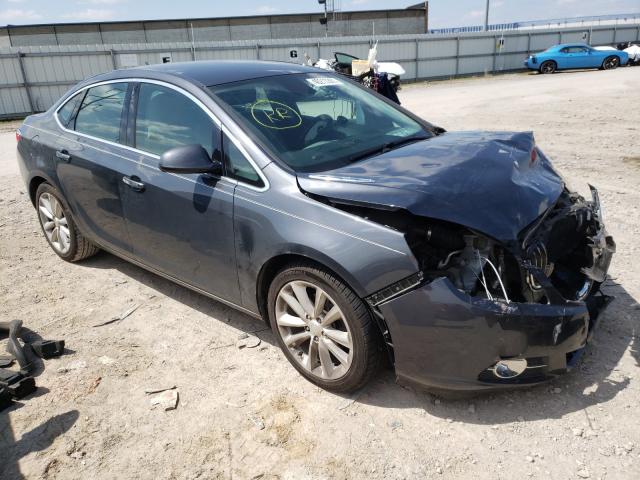 Buick Verano (2013)
