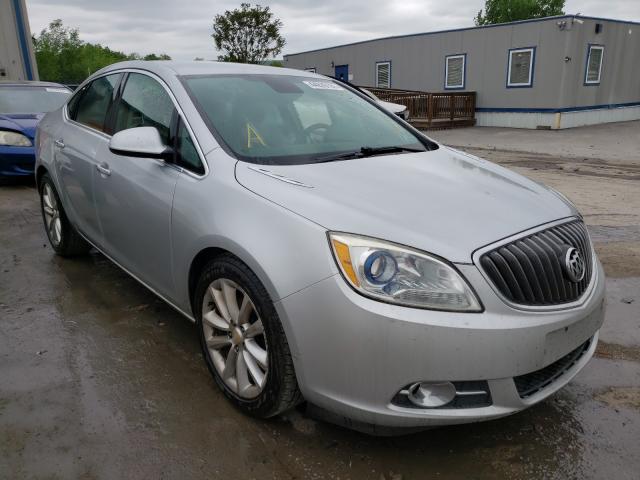 Buick Verano con (2013)