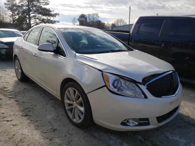 Buick Verano con (2014)