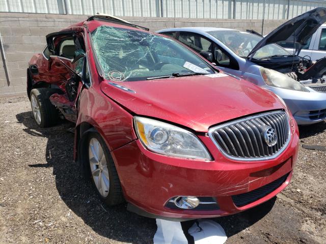 Buick Verano con (2015)