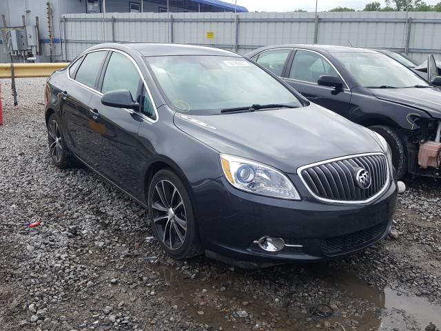 Buick Verano spo (2017)
