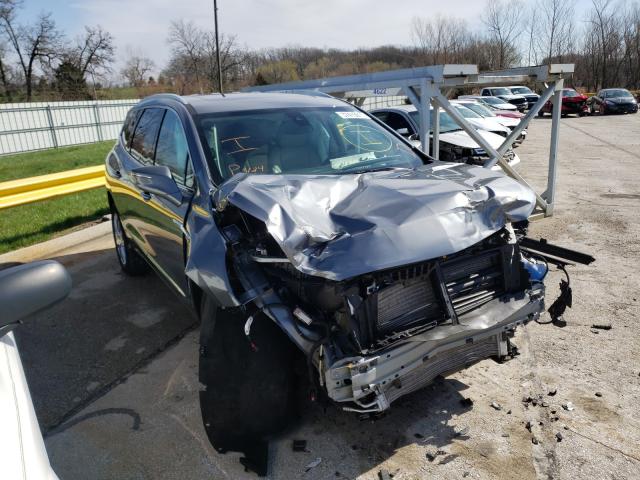 Buick Enclave pr (2018)