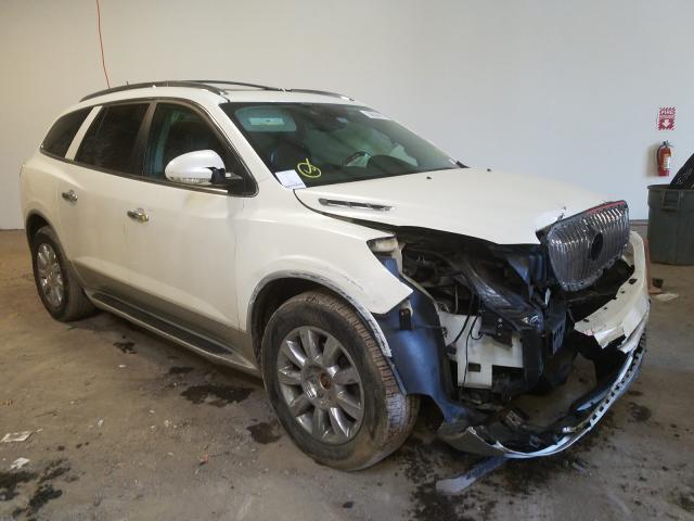 Buick Enclave (2012)