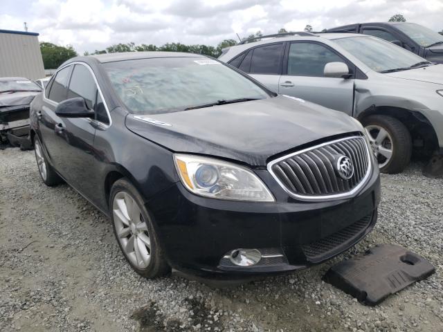 Buick Verano con (2012)