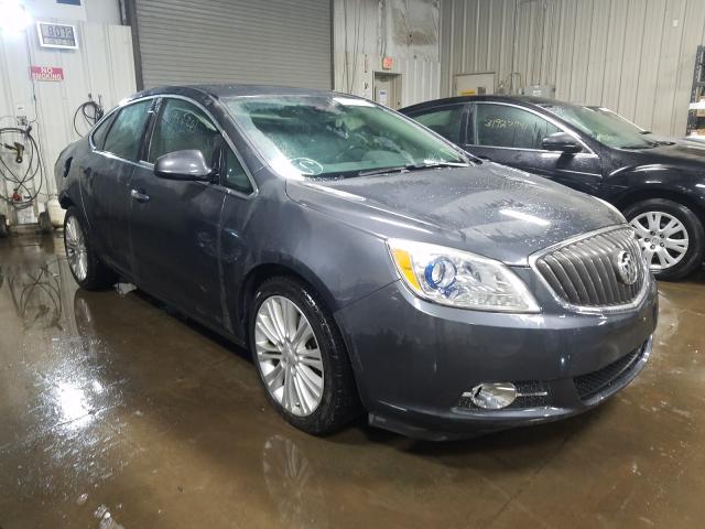 Buick Verano (2013)