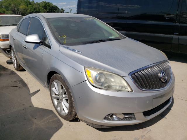 Buick Verano (2013)