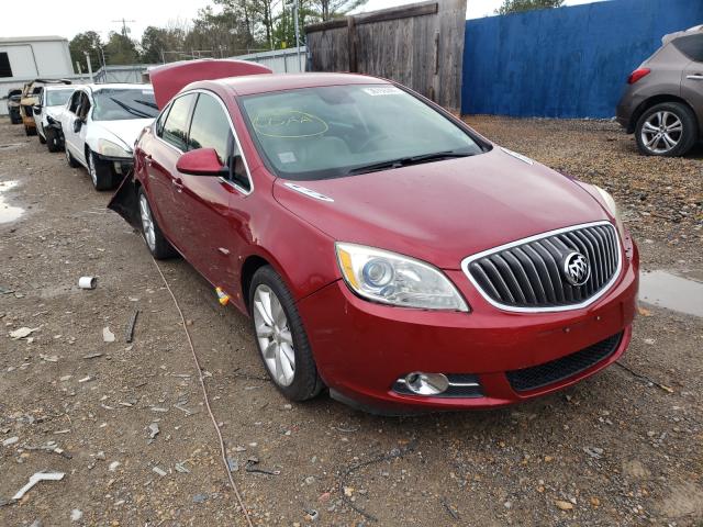 Buick Verano (2013)