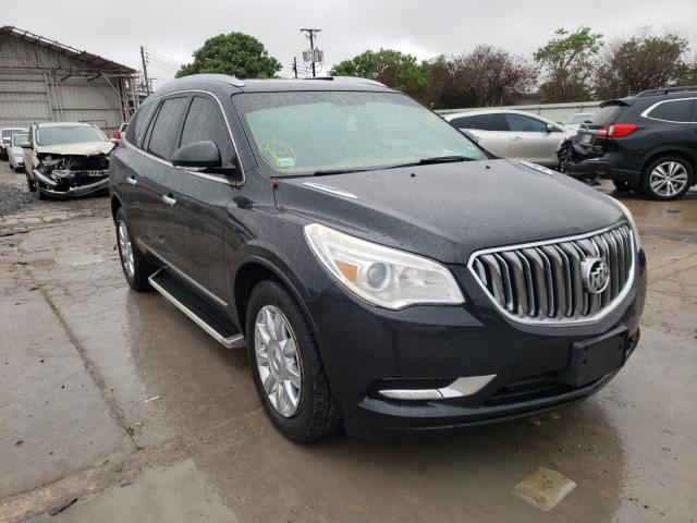 Buick Enclave (2014)