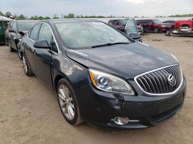 Buick Verano (2014)