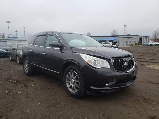 Buick Enclave (2015)