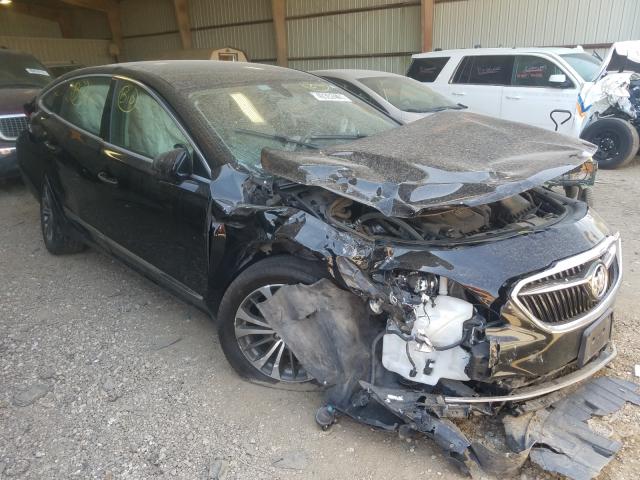 Buick Lacrosse (2017)