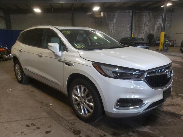 Buick Enclave pr (2018)