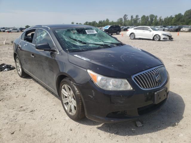 Buick Lacrosse c (2011)