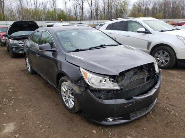 Buick Lacrosse (2012)