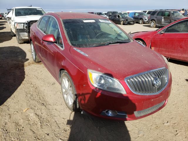 Buick Verano con (2012)