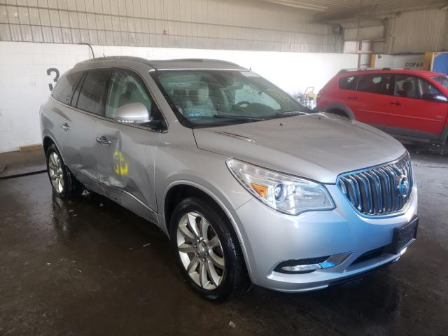 Buick Enclave (2014)