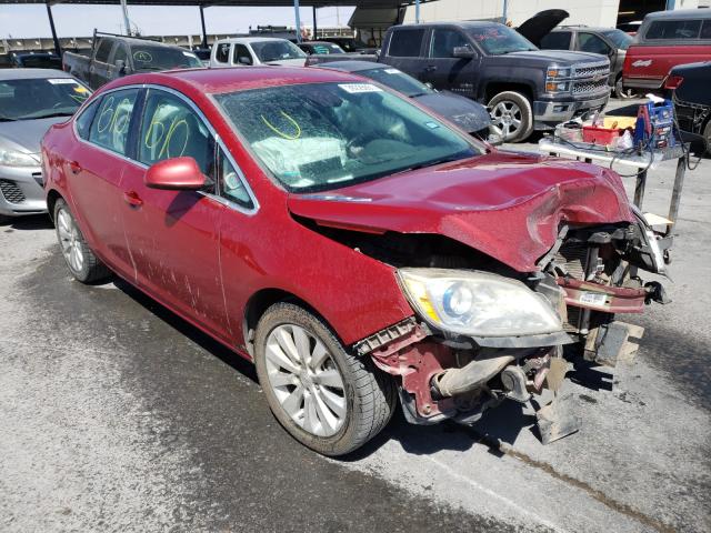 Buick Verano (2015)