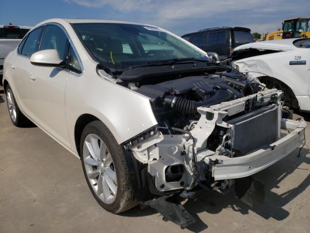 Buick Verano con (2016)