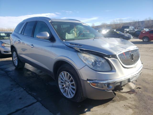 Buick Enclave cx (2010)