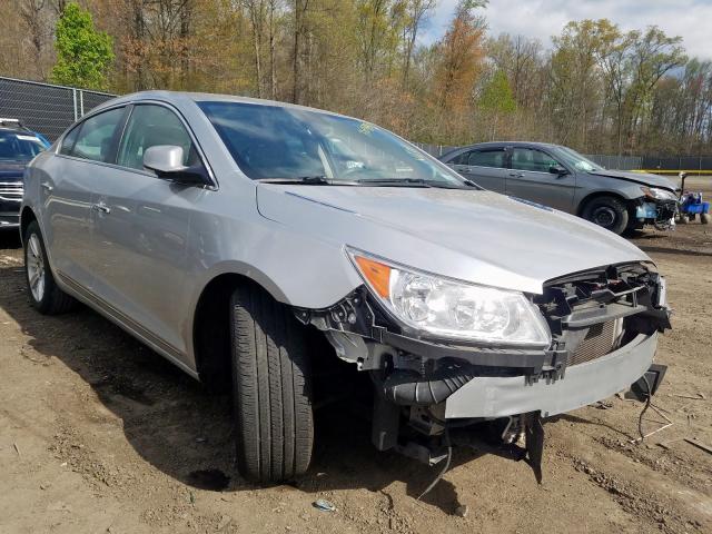 Buick Lacrosse (2013)