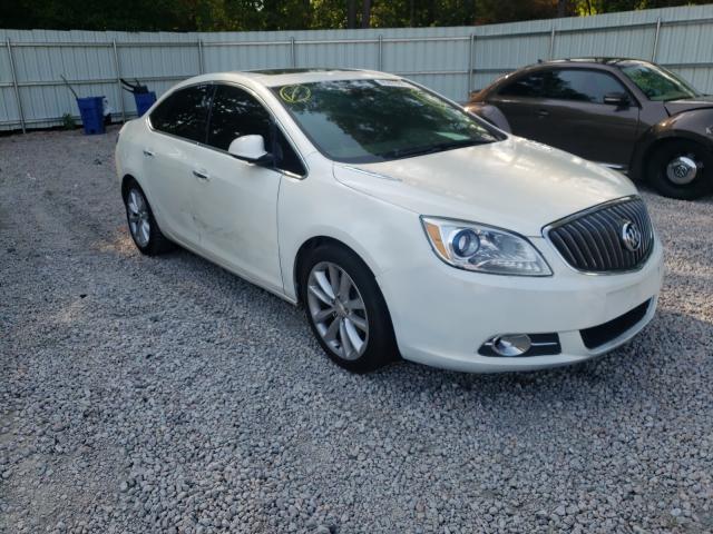 Buick Verano con (2013)