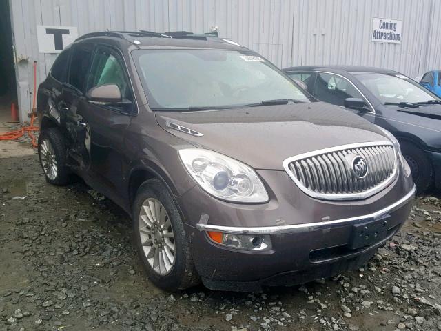 Buick Enclave cx (2010)