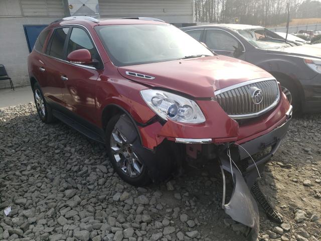 Buick Enclave (2012)