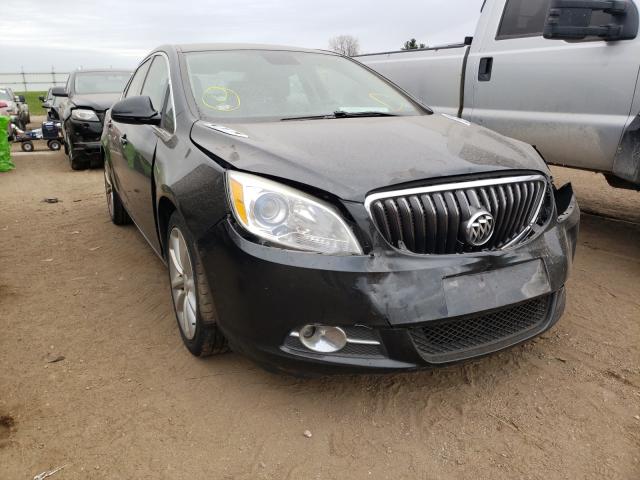 Buick Verano (2013)