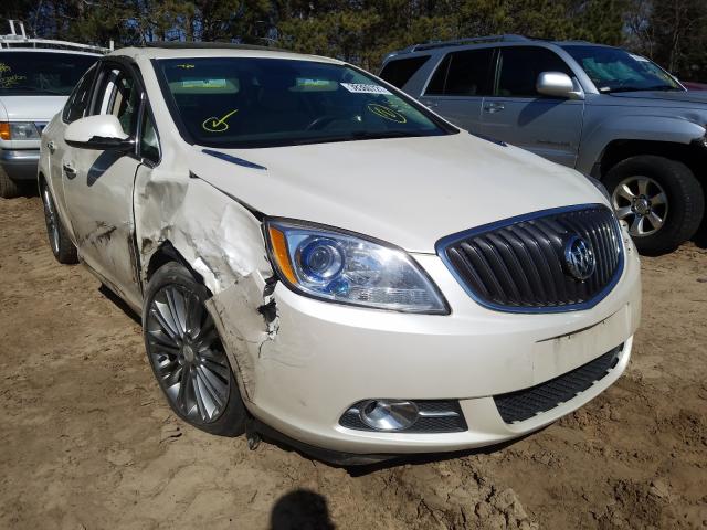 Buick Verano (2013)
