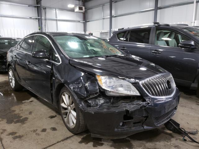 Buick Verano con (2013)